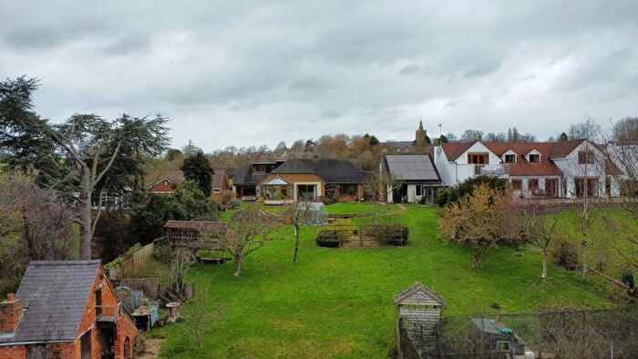 4 Bedroom Detached House For Sale In Kings Lane, South Croxton, LE7