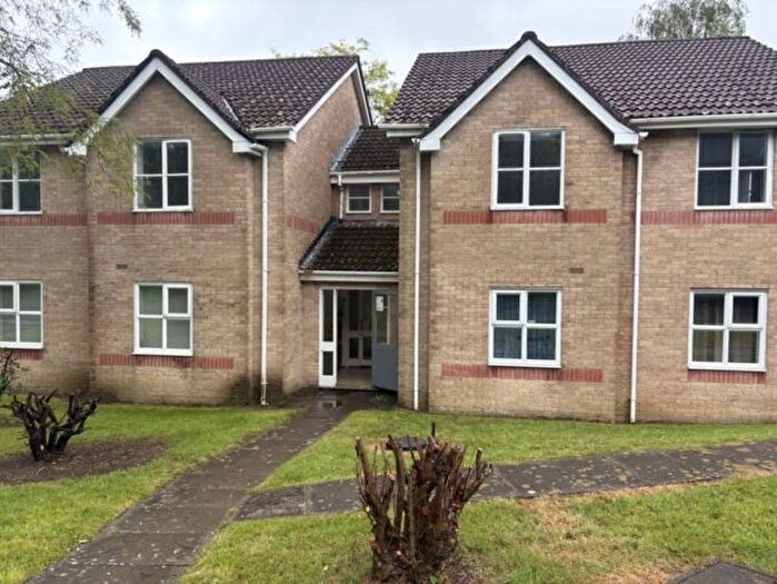 1 Bedroom Flat To Rent In Midland Place, Llansamlet, Swansea, SA7