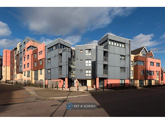 1 Bedroom Flat To Rent In Invito House, Ilford, IG2