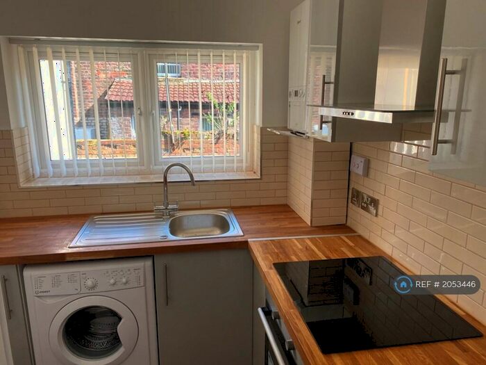 1 Bedroom Flat To Rent In Rufford Road, Liverpool, L6