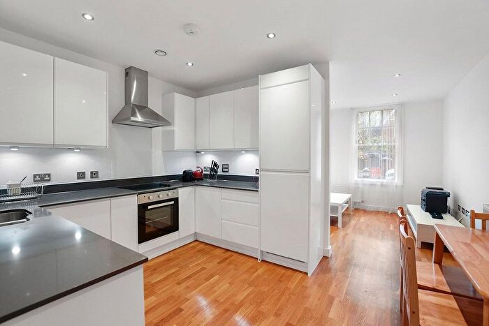 1 Bedroom Flat To Rent In Hanger Lane, Ealing, W5