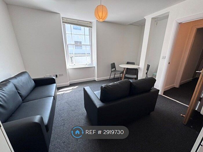 5 Bedroom Flat To Rent In Culver St, Bristol, BS1