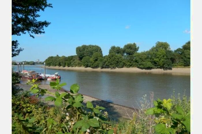 1 Bedroom Flat To Rent In Anstice Close, London, W4