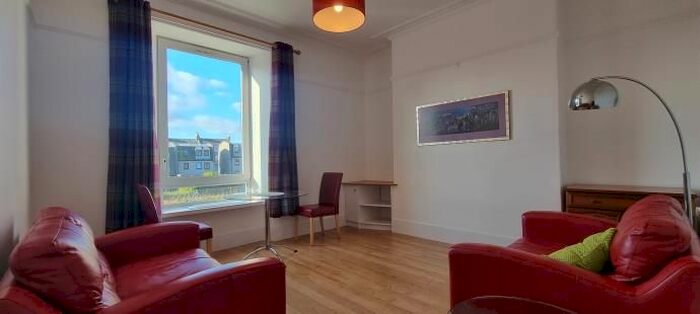 1 Bedroom Flat To Rent In Elmbank Terrace, Aberdeen, AB24