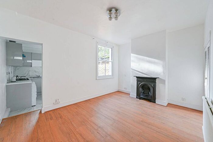 2 Bedroom Terraced House To Rent In Fearon Street, Greenwich, London, SE10