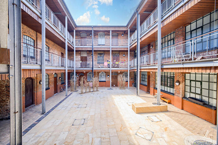 2 Bedroom Apartment To Rent In The Brollyworks, Allison Street, Digbeth, B5