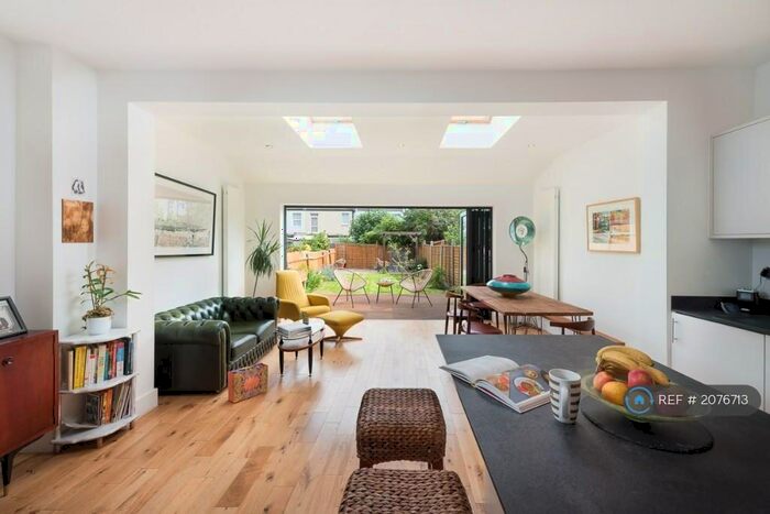 4 Bedroom Terraced House To Rent In Southcote Road, London, SE25