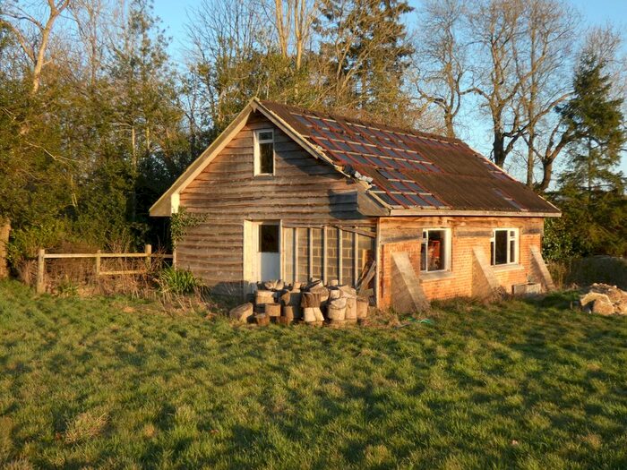 Land For Sale In Forton, Andover, SP11