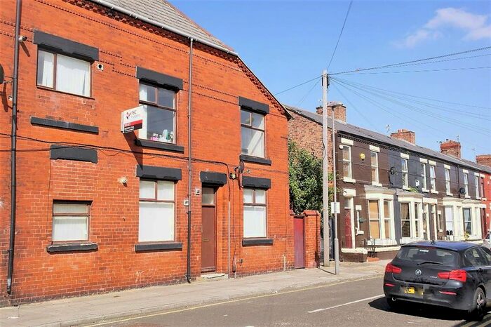2 Bedroom Flat To Rent In Keith Avenue, Walton, Liverpool, L4