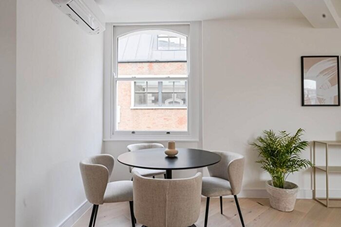 1 Bedroom Flat For Sale In - City Road, Islington, London, EC1V