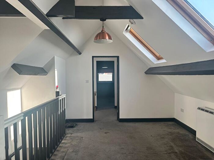 2 Bedroom Apartment To Rent In Flat F, Toler Road, Nuneaton, Warwickshire, CV11