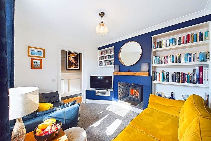 3 Bedroom Terraced House For Sale In Scalegill Road, Moor Row, CA24