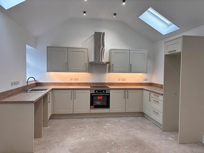 3 Bedroom Maisonette To Rent In Station Road, Glenfield, LE3