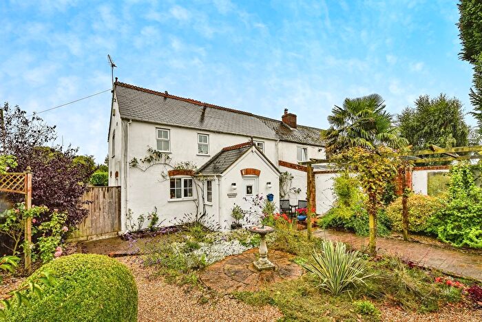 3 Bedroom Cottage For Sale In Coate, Coate, Devizes, SN10