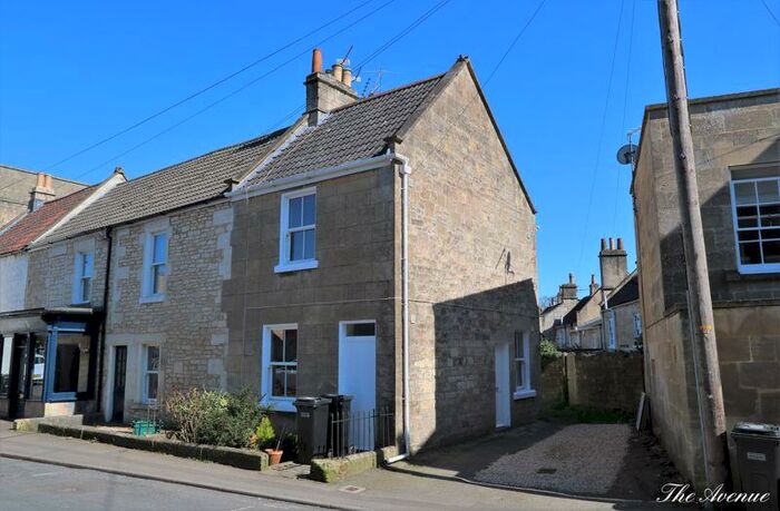 2 Bedroom Cottage To Rent In Avenue Place, Combe Down, Bath, BA2