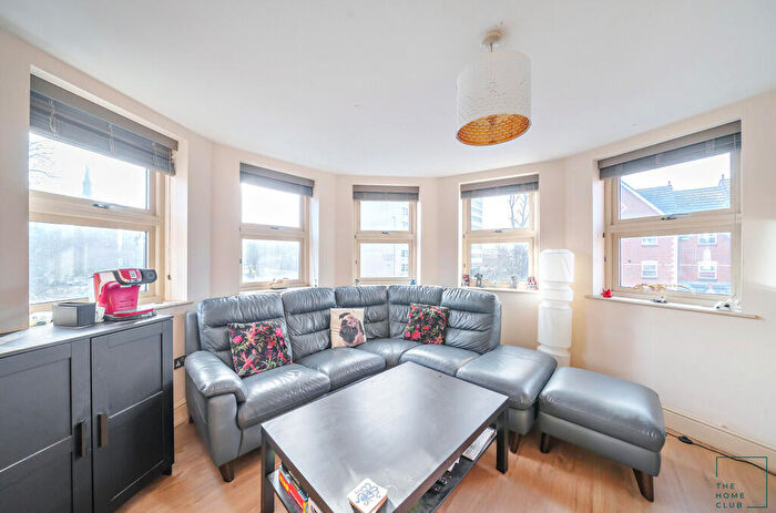 2 Bedroom Apartment To Rent In Church Road, Guildford, GU1