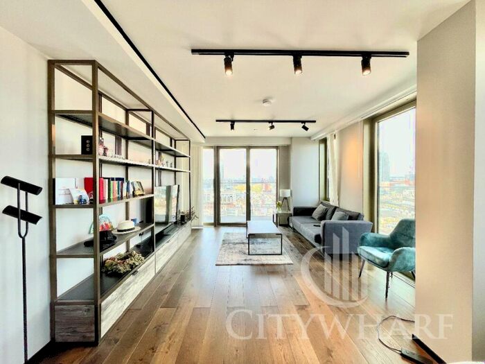 2 Bedroom Apartment To Rent In Stage Apartments, Hewett Street, London, EC2A