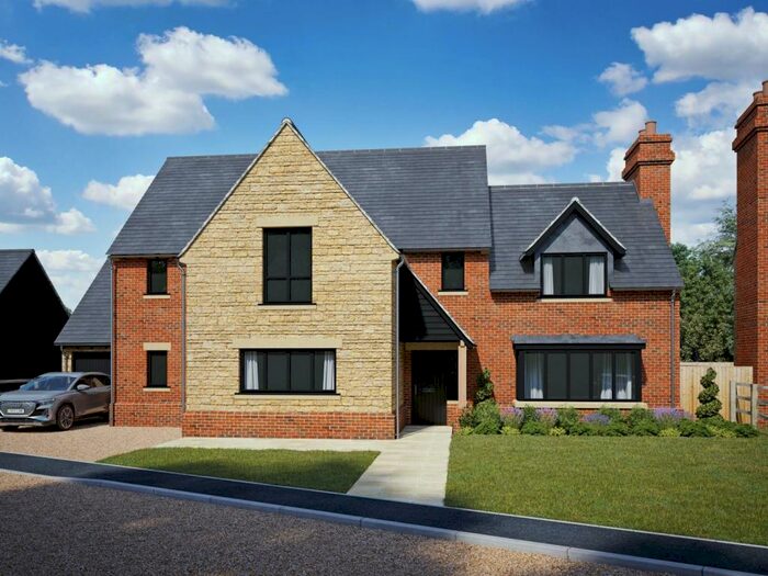 5 Bedroom Detached House For Sale In Meadow View, Little London Lane