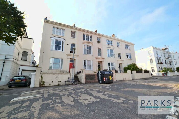 5 Bedroom Flat To Rent In Buckingham Road, Brighton, BN1