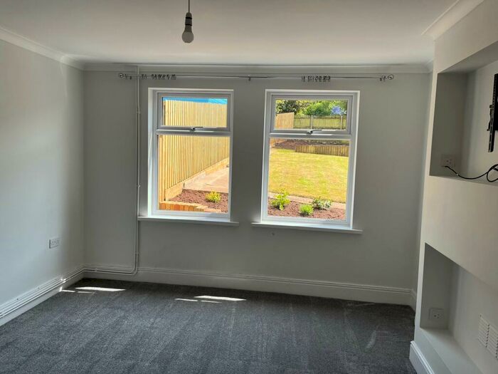 4 Bedroom Semi-Detached House To Rent In Ronald Road, Newport, NP19