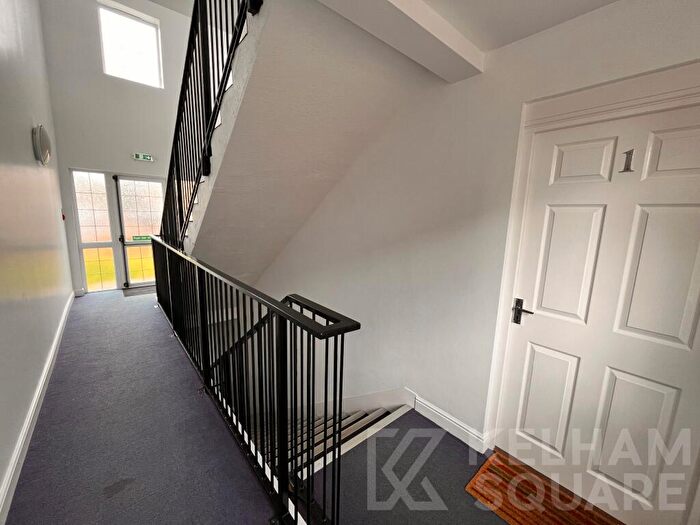 2 Bedroom Apartment To Rent In Baxter Mews, Sheffield, S6