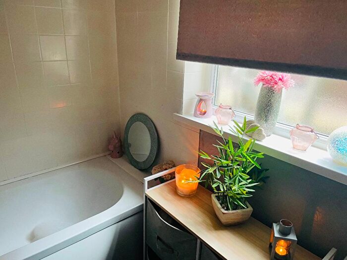 3 Bedroom Terraced House For Sale In Glandwr Street, Abertillery, NP13