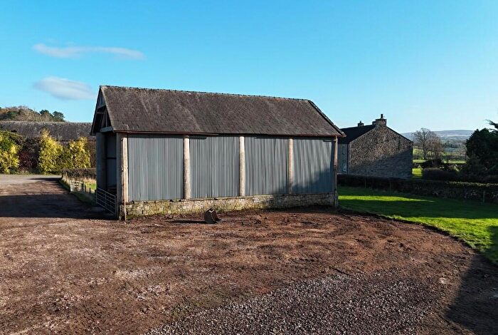 Barn For Sale In Barn, Spout Lane, Wennington, LA2
