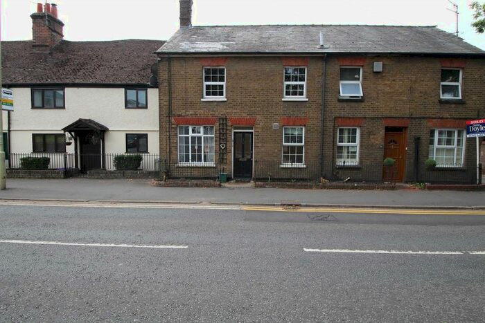 1 Bedroom Maisonette To Rent In Belswains Lane, Hemel Hempstead HP3