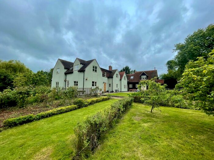 7 Bedroom Detached House To Rent In Main Road, Mundon, CM9