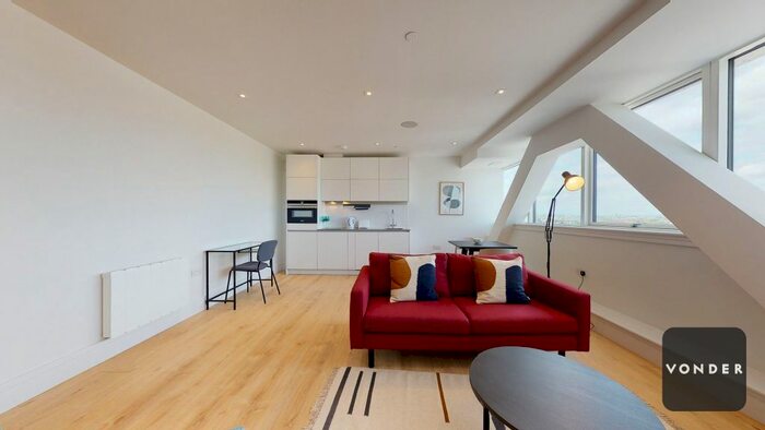 1 Bedroom Flat To Rent In Olympic Way, Wembley, HA9