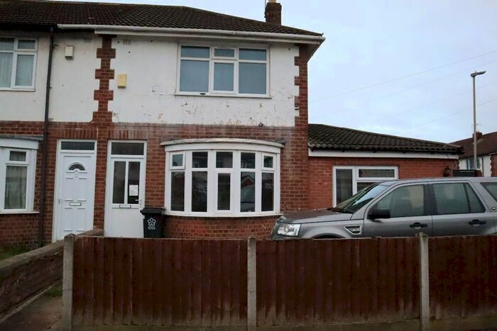 1 Bedroom Flat To Rent In Swainson Road, Leicester, LE4