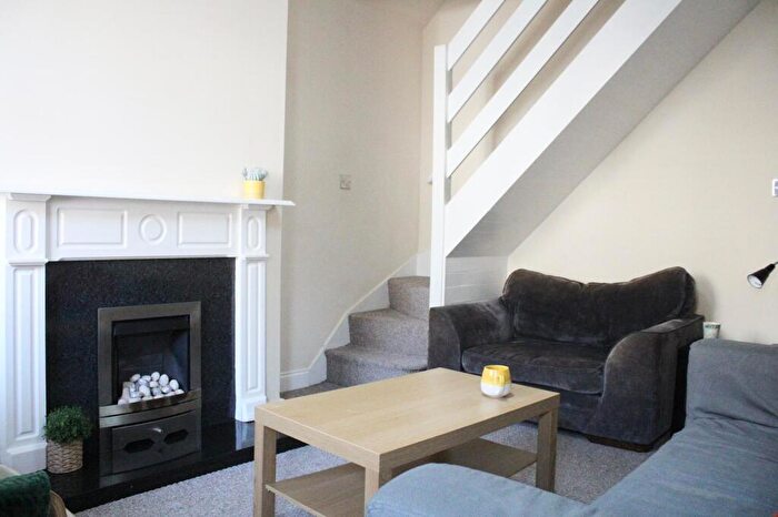 2 Bedroom Private Halls To Rent In Westham Street, Lancaster, LA1