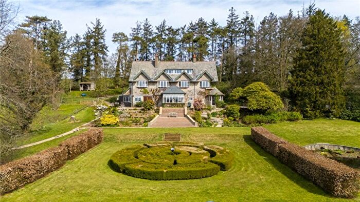 9 Bedroom Detached House For Sale In East Anstey, Tiverton, Devon, EX16