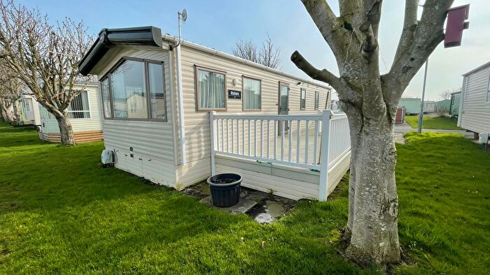 2 Bedroom Property For Sale In Pennine View, Cockerham Sands Holiday Park, Moss Lane, Cockerham, LA2