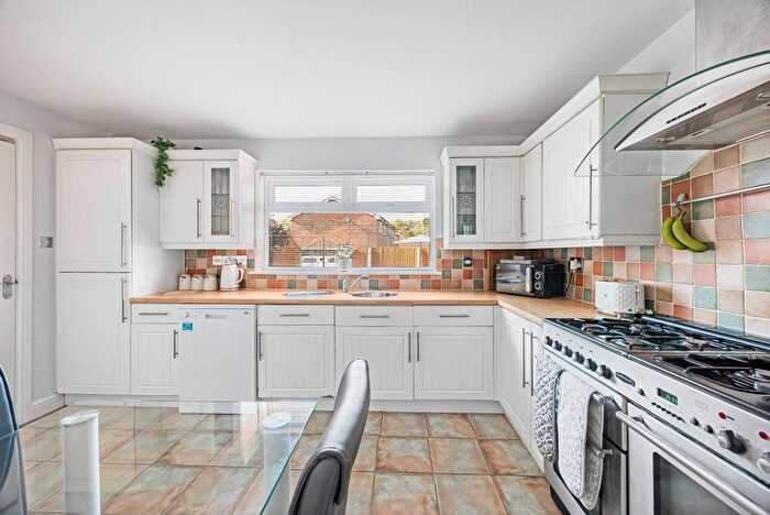 3 Bedroom End Terrace House For Sale In The Coots, Bristol, BS14