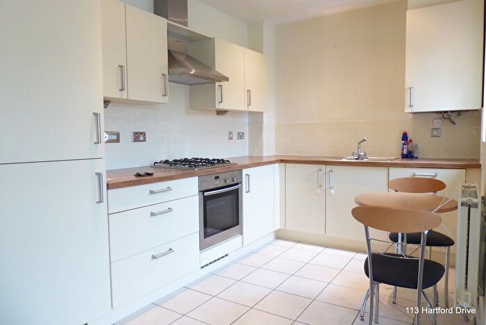 2 Bedroom Flat To Rent In Hartford Drive, Bury, BL8