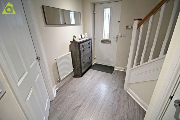 3 Bedroom Detached House For Sale In Brookbridge Road, Ince, WN2
