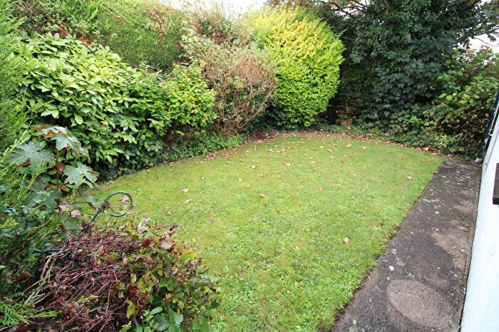 2 Bedroom Semi-Detached Bungalow For Sale In Bishopswood, Brackla, Bridgend, Bridgend County., CF31