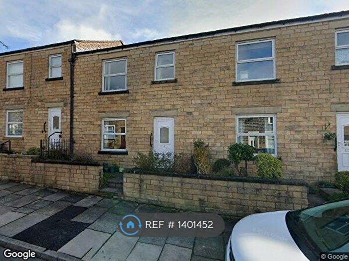 1 Bedroom Flat To Rent In Duke St, Burnley, BB10