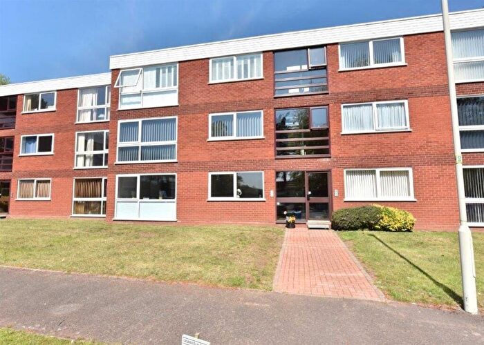 2 Bedroom Apartment For Sale In Ingatestone Drive, Wordsley, DY8