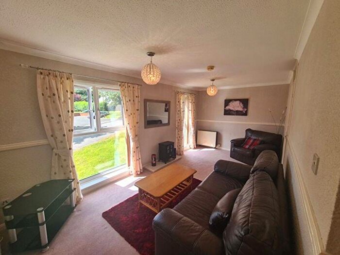2 Bedroom Apartment To Rent In Vicarage Mount, Walney Island, Barrow-In-Furness, LA14