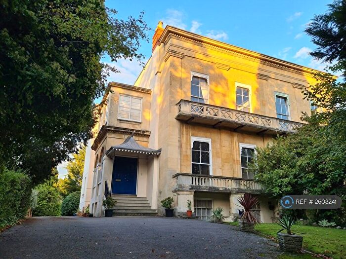 1 Bedroom Flat To Rent In Queens Road, Cheltenham, GL50