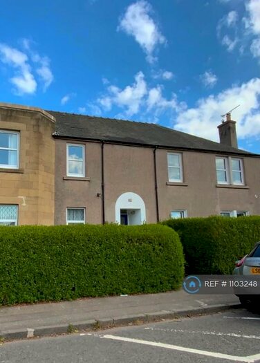 2 Bedroom Flat To Rent In Riverside, Stirling, FK8