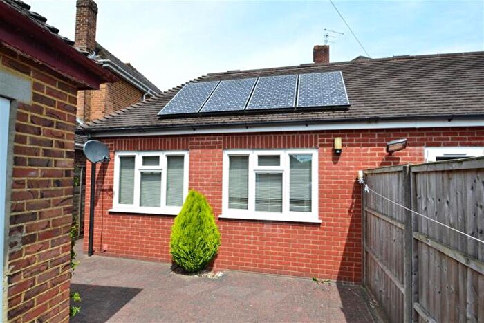 1 Bedroom Flat To Rent In Ferndown, BH22