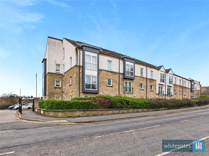 1 Bedroom Apartment To Rent In Lunar, Otley Road, Bradford, West Yorkshire, BD3