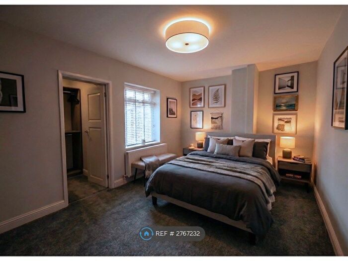 5 Bedroom Terraced House To Rent In Lovel Road, Liverpool, L24