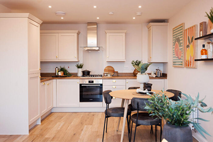 2 Bedroom Apartment For Sale In Trood Lane, Matford, EX2