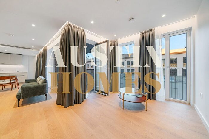 2 Bedroom Flat For Sale In Warrington House, Phoenix Place, London, WC1X