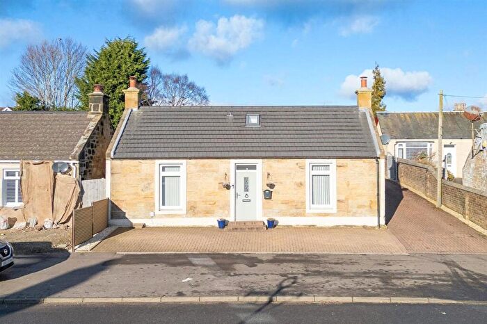 1 Bedroom Bungalow For Sale In Glasgow Road, Bathgate, EH48