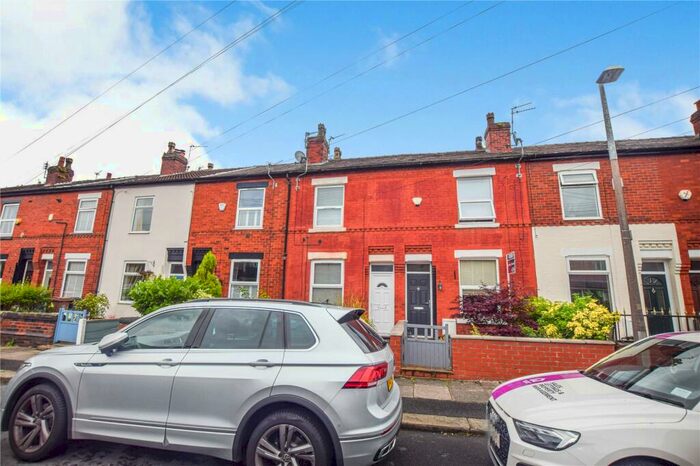 2 Bedroom Terraced House To Rent In Belmont Street, Monton, Manchester, M30